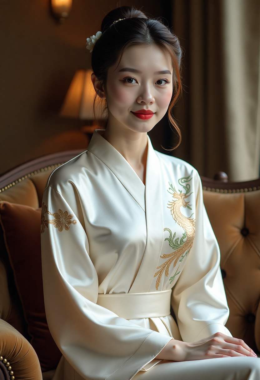 街坊对白