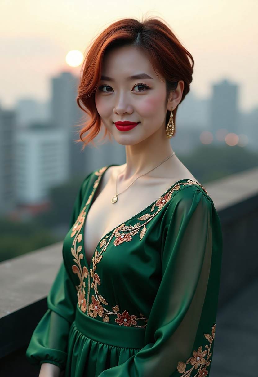 追逐戏
